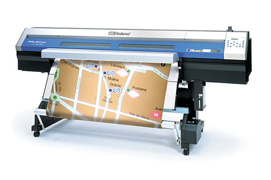 AFID SOLJET railway signage