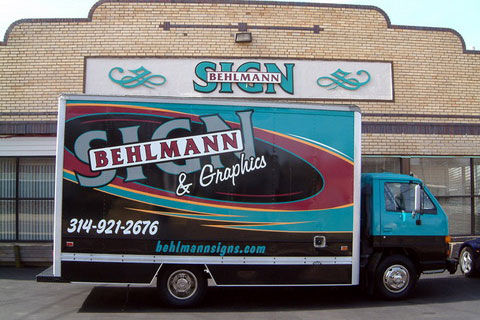 Behlmann Signs and Graphics thumbnail