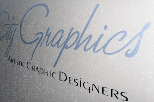 City Graphics thumbnail