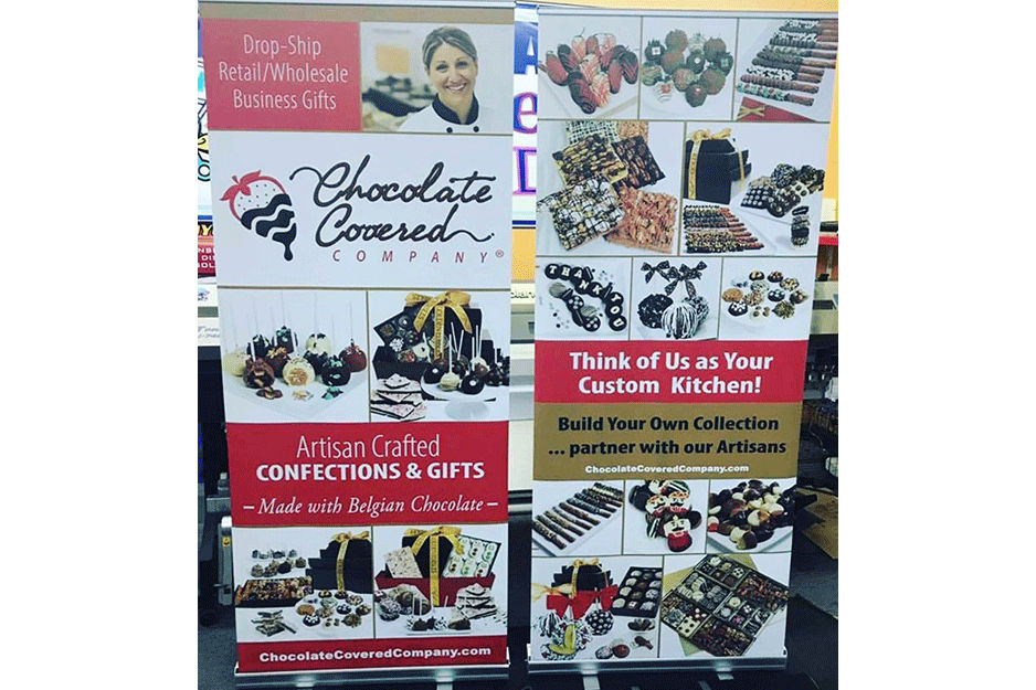 Custom Graphix Signworks