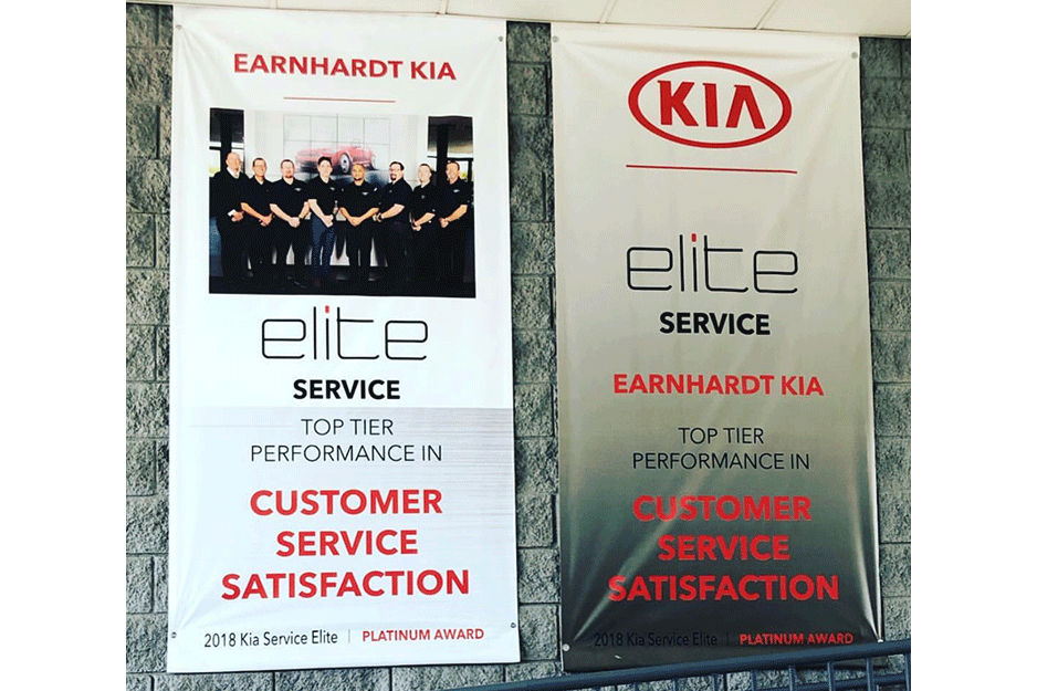 Custom Graphix Signworks