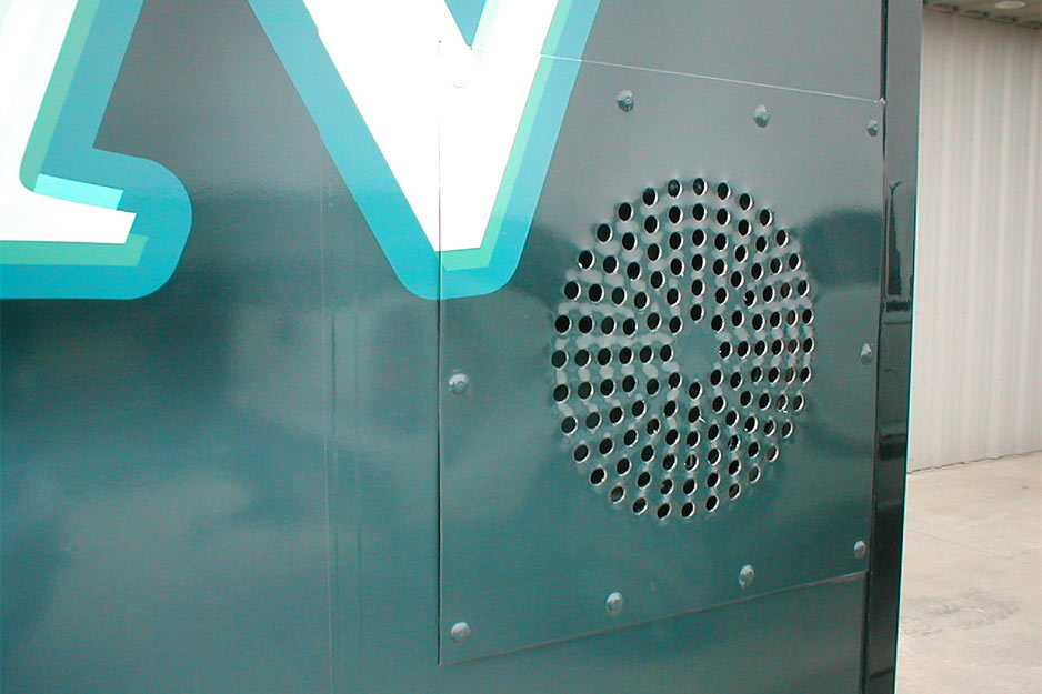 DigitalArtz H1 Hummer vehicle wrap