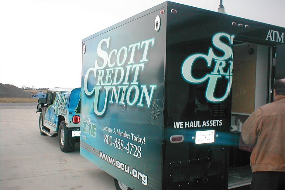 DigitalArtz mobile ATM vehicle wrap 02