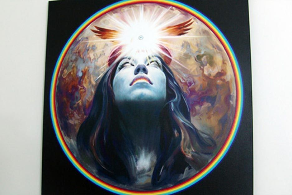 Epic Sign Studio VersaCAMM VS fine art print