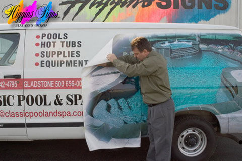 Higgins Signs thumbnail