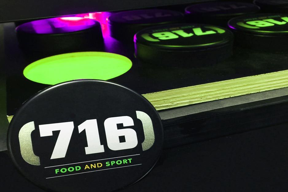 Ministicks.com and Illostrative Gallerie