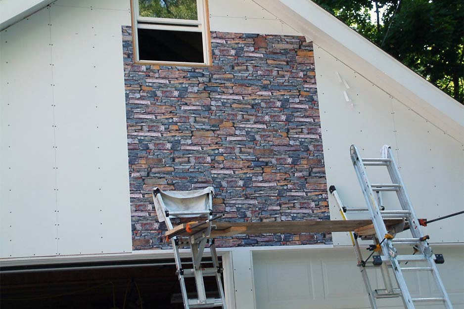 ministicks.com Roland VersaCAMM wall panels