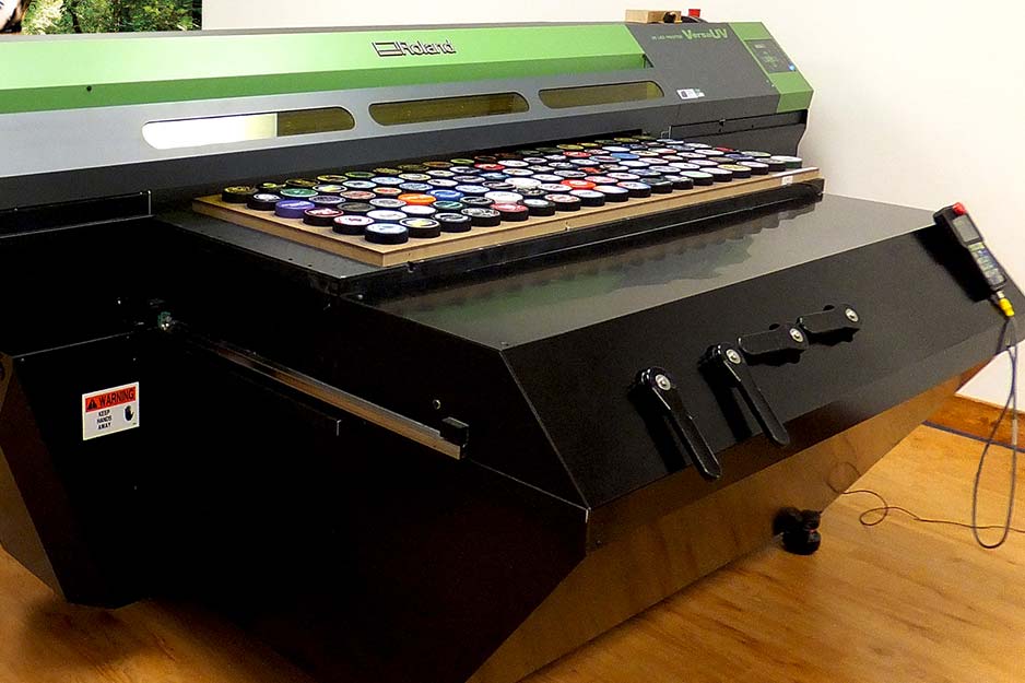 Ministicks.com and Illostrative Gallerie