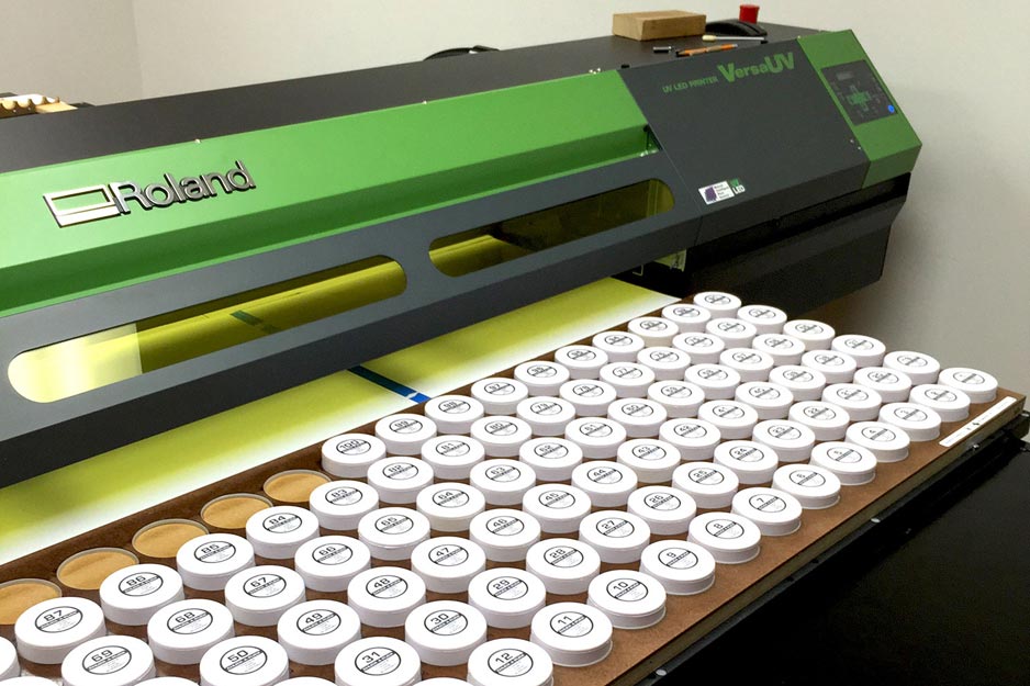 Ministicks.com and Illostrative Gallerie