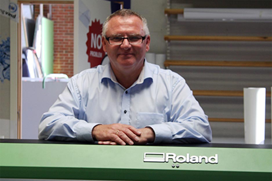 LeeSign Allan Stoltenberg