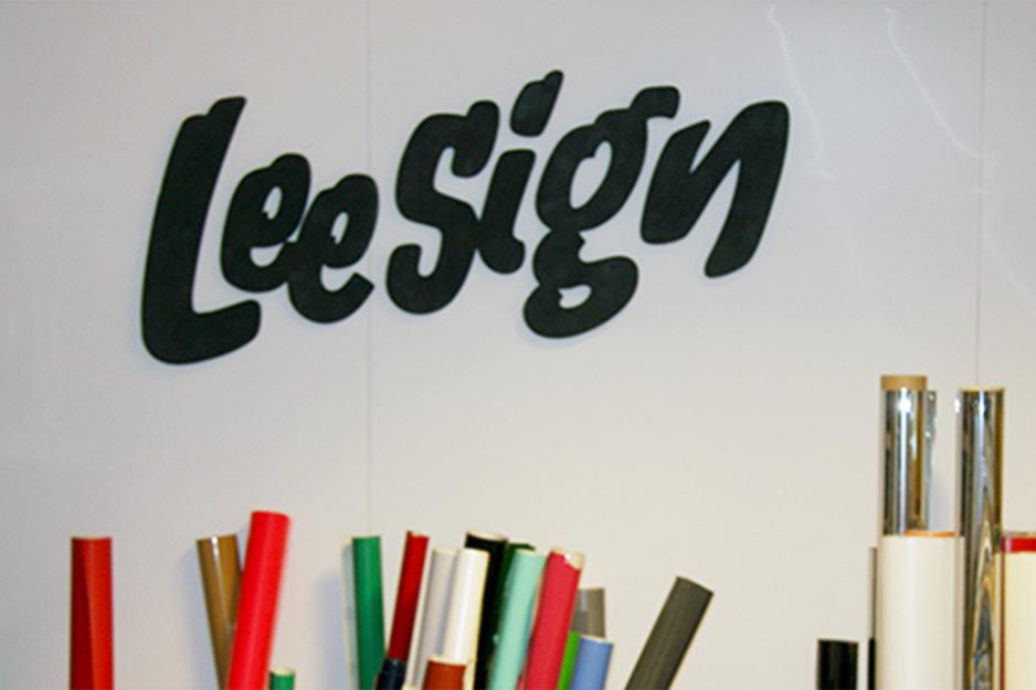 LeeSign
