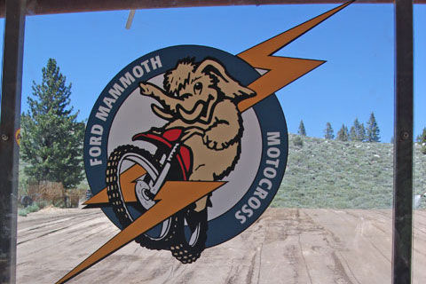 Mammoth Mountain Ski Area thumbnail