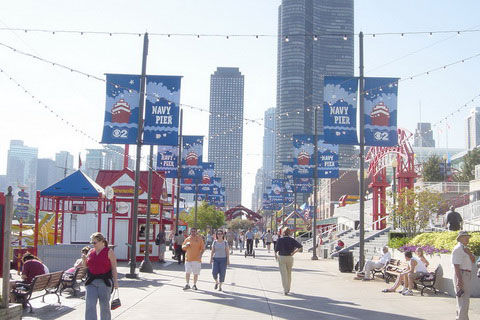 Navy Pier thumbnail