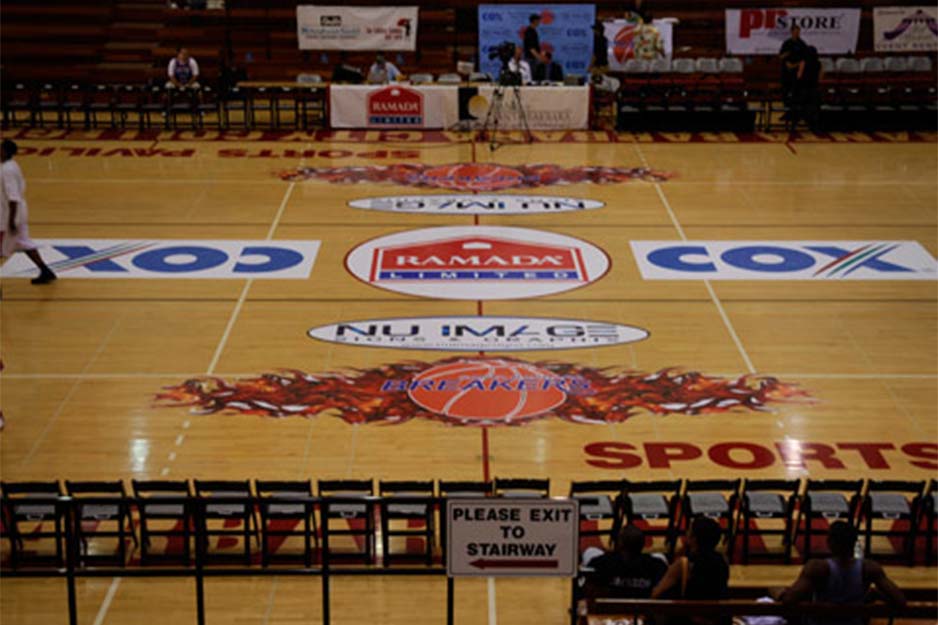 Nu Image Signs and Graphics 