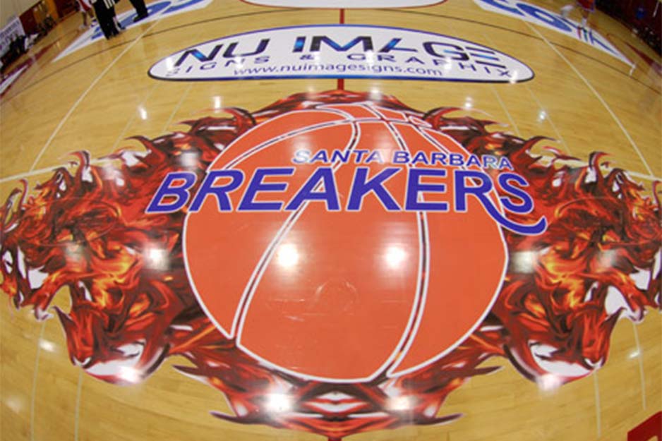 Nu Image Signs and Graphics 