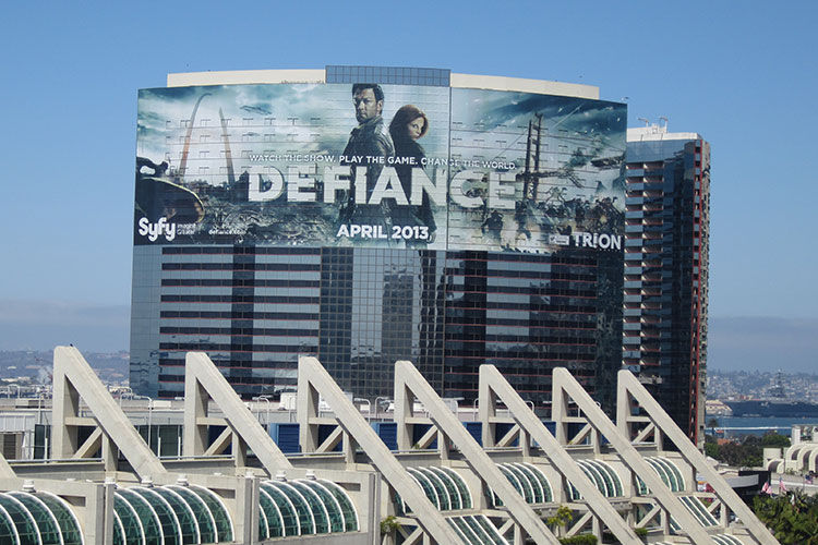 Off the Wall Signs thumbnail