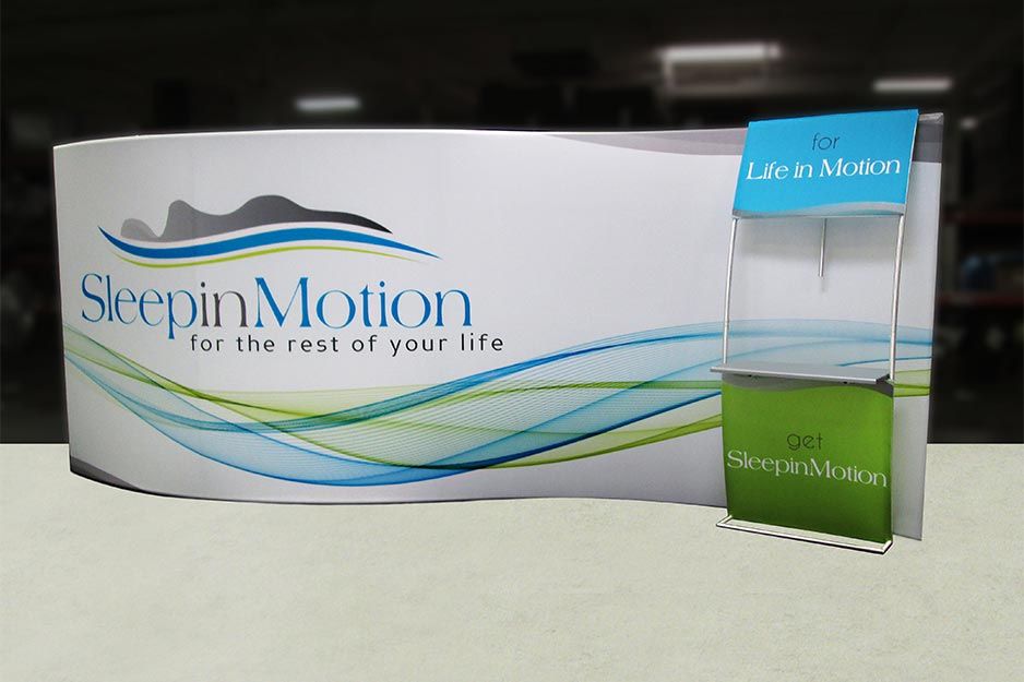 Orbus Exhibit & Display Group Sublimation Print 02