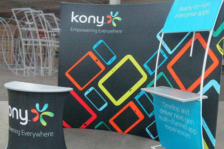 Orbus Exhibit & Display Group thumbnail