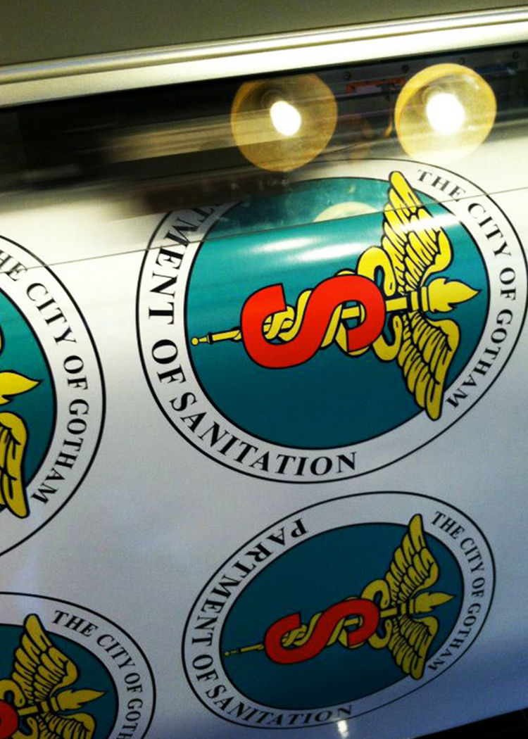 South Shore Signs and Graphics