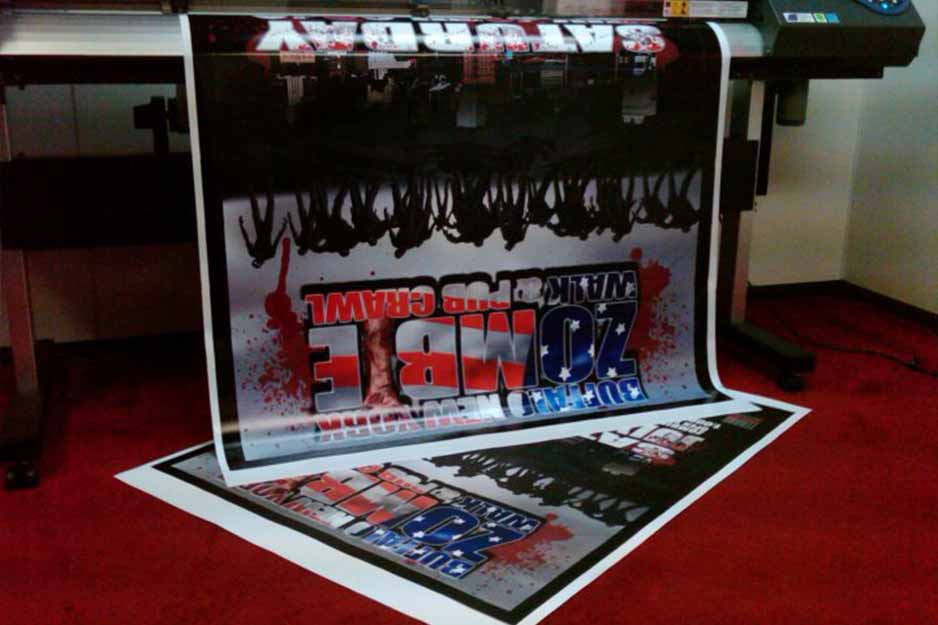 Vinyl Graphics image 02