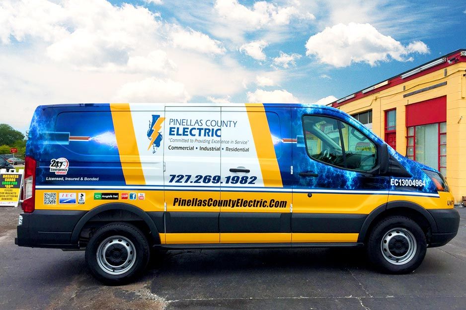 Affordable Signs and Wraps