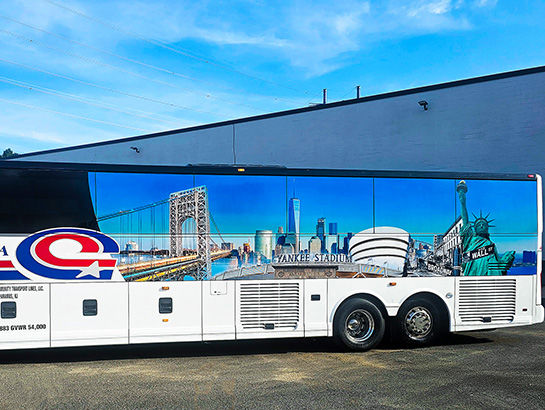 Coach USA__Case Study Homepage