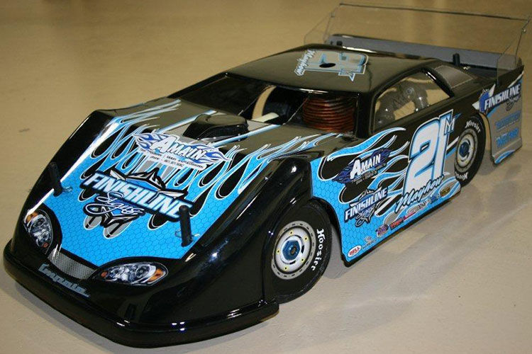 FinishLine Signs thumbnail