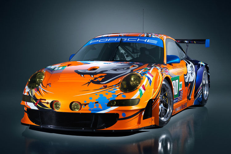 Iconography Studios thumbnail