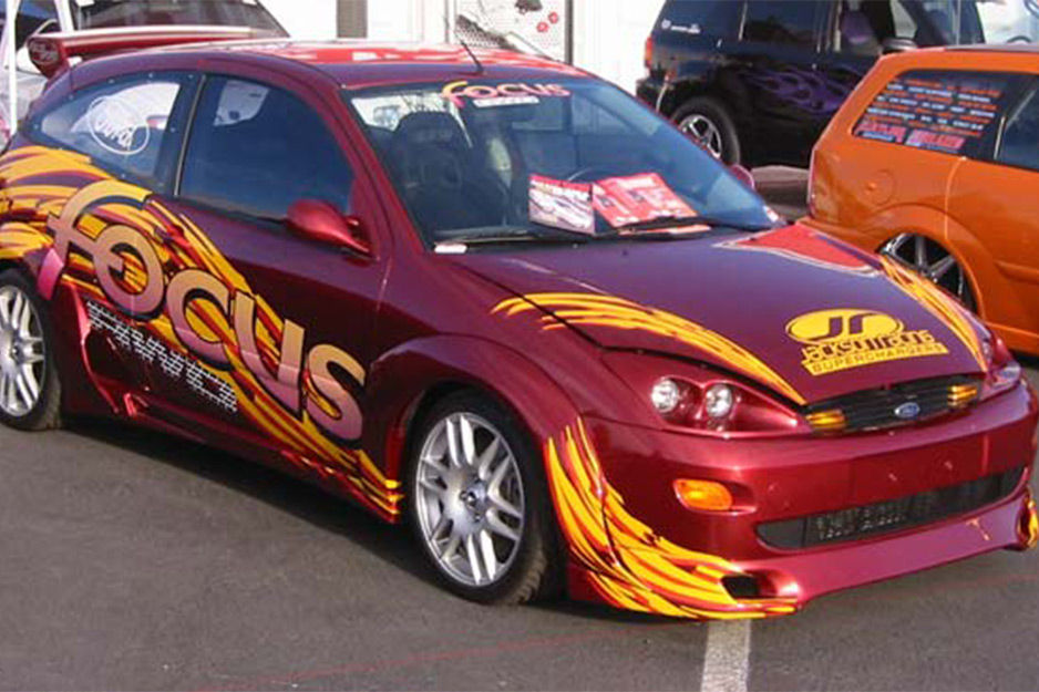 Modern Image Signworks