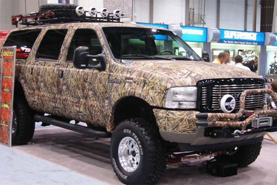 Modern Image Signworks