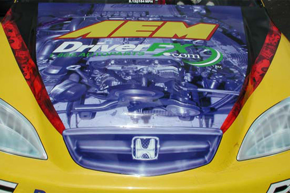 Modern Image Signworks