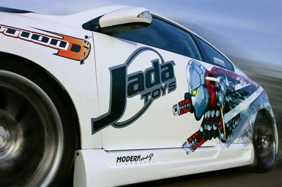 Modern Image Signworks