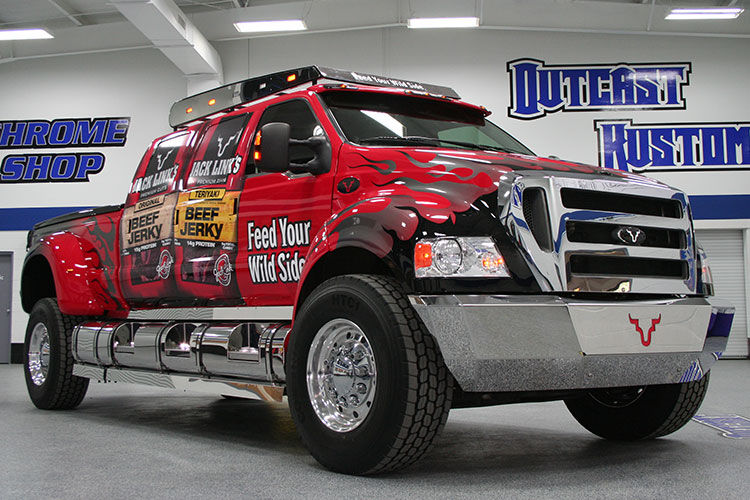 Outcast Kustoms thumbnail