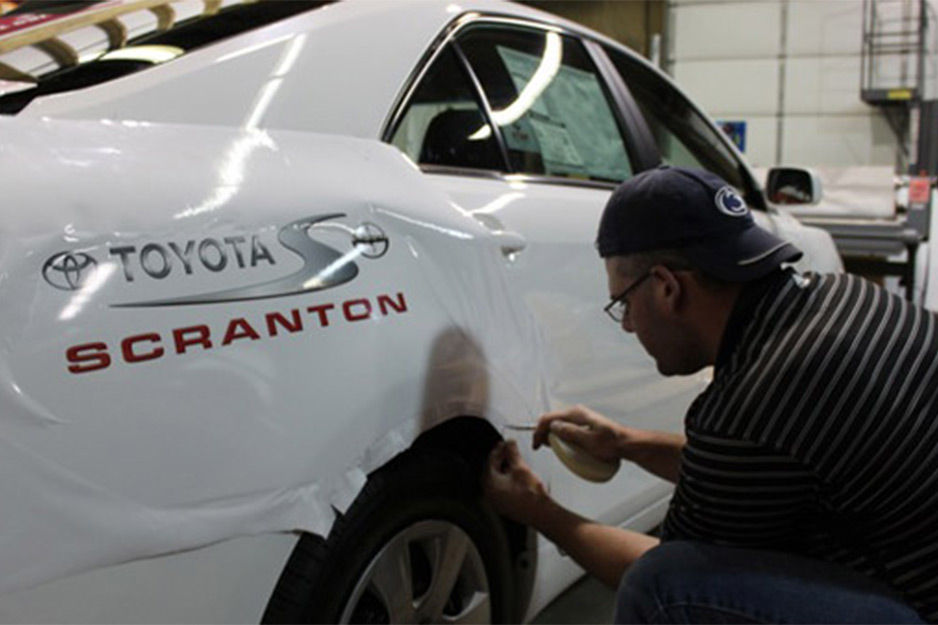 Xtreme Graphic Solutions