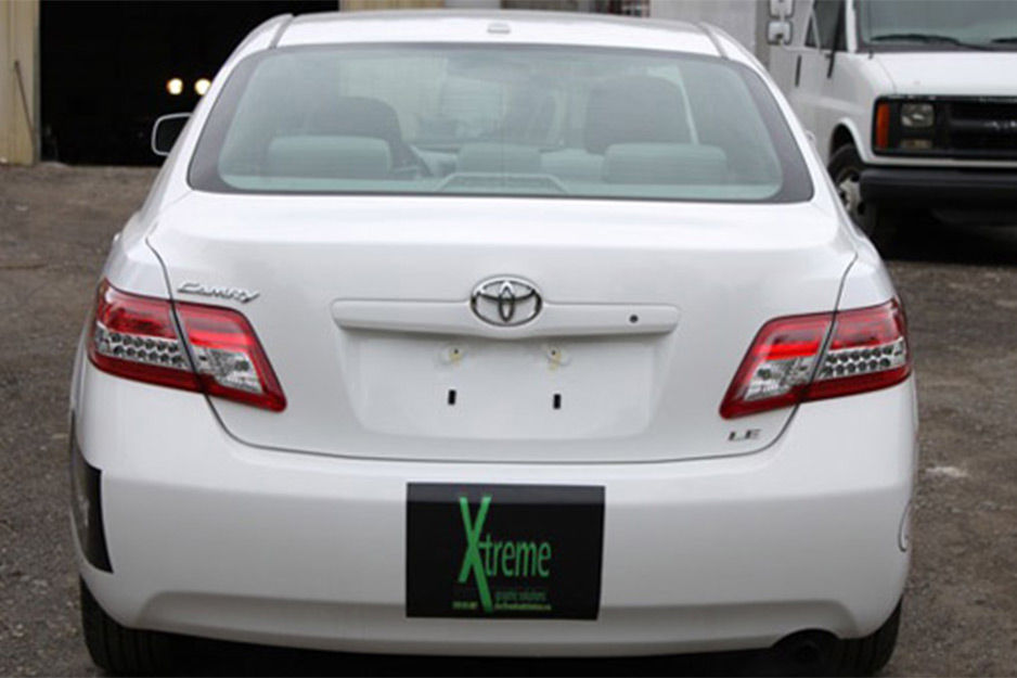 Xtreme Graphic Solutions