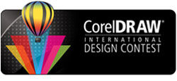 CorelDRAW International Design Contest