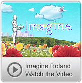 Imagine Video