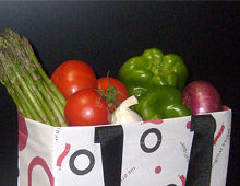 new life for old banners