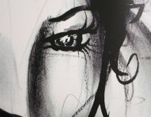 retro refrigerator wrap