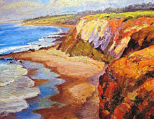 solvent fine art glicées