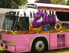 The King of all wraps