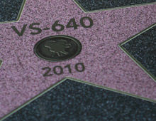 movie floor graphics