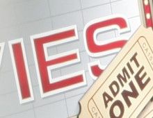 sectional sign Roland At The Movies