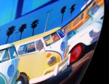 customized snowboards