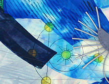 Otto Lilienthal flying machine