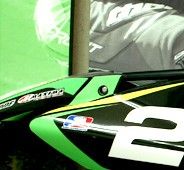 pro circuit dirtbike body