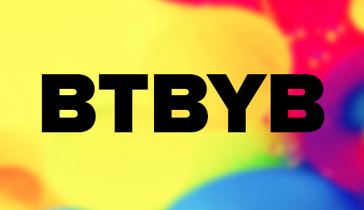 BTBYB - Built To Build Your Business