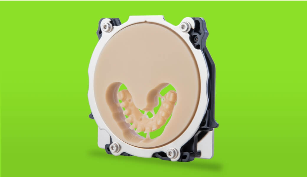 Aplicaciones odontológicas