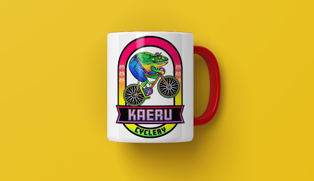 Gráficos Sublimados