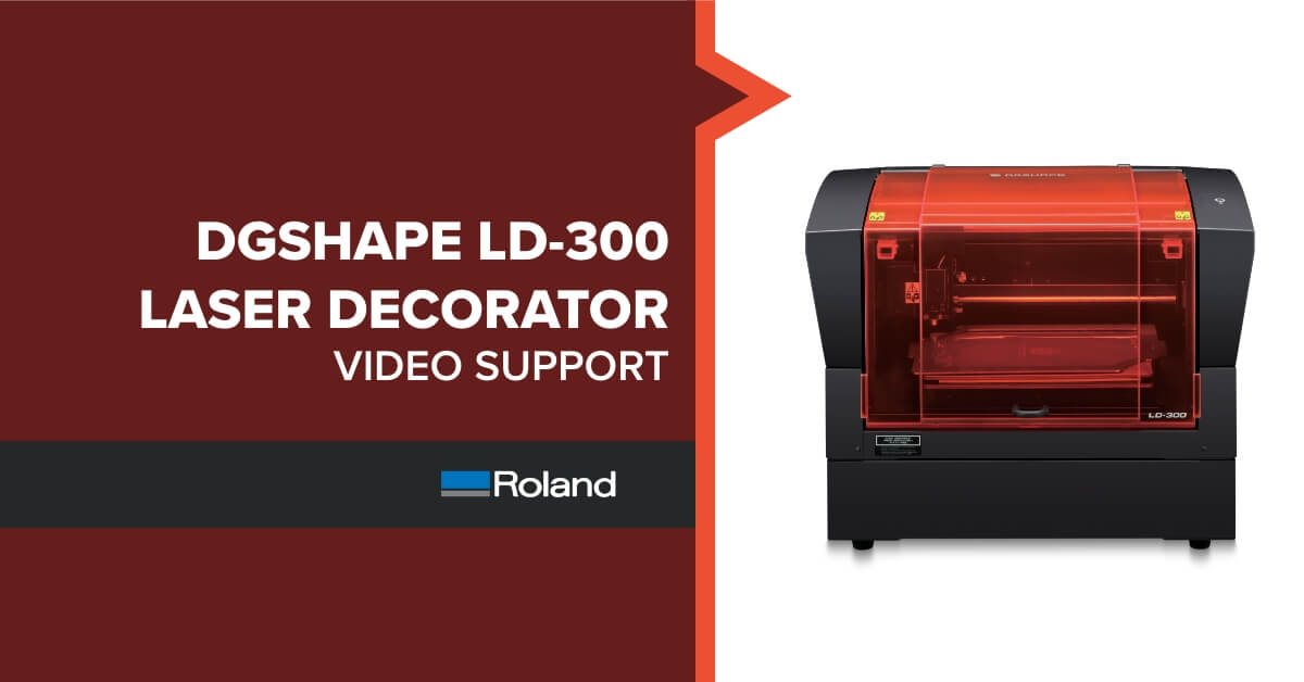 LD-300 Laser Decorator and Digital Foil Printing Machine LD-300 Laser Decorator and Digital Foil Printing Machine